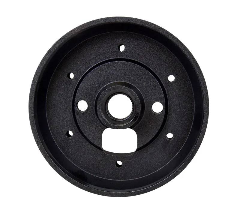 NRG Short Steering Wheel Hub Pontiac Grand Prix (2001-2008) SRK-177H