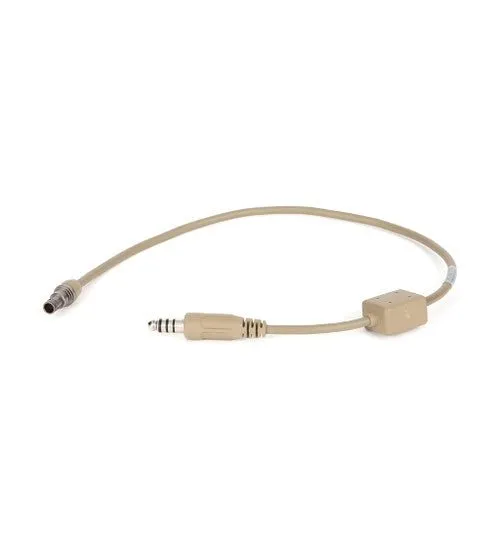 Ops-Core AMP U174 Downlead Cable