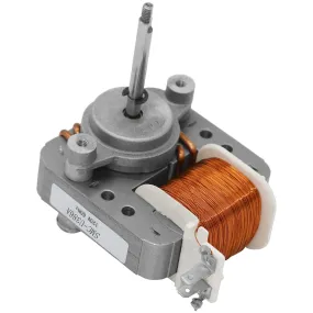 Oven Motor Convection AMI Parts DG31-00005A Replacement Part - Convection Fan Motor Replaces AP4338602 2087455 PS4240735 EAP4240735