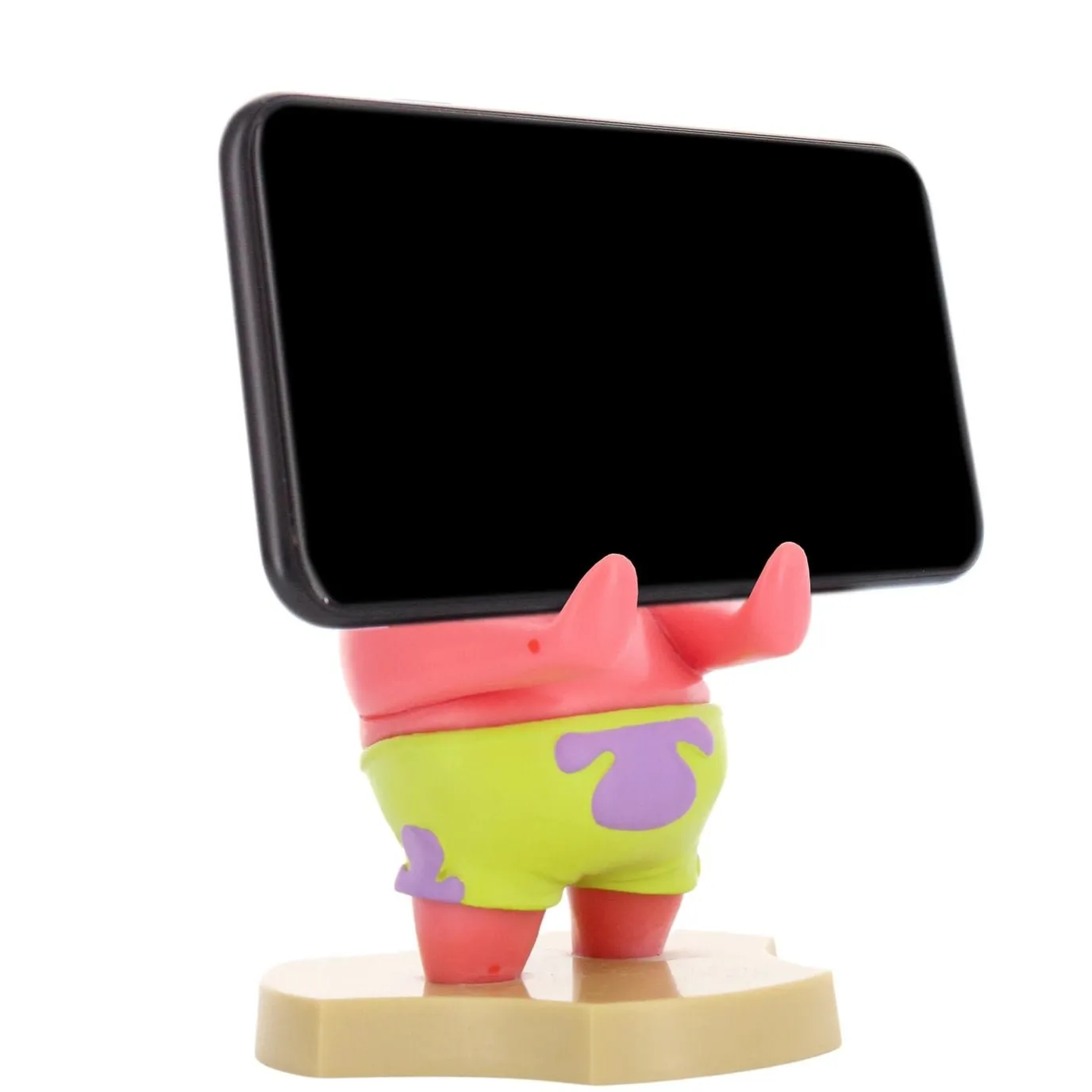 Patrick Holdems, Mini Phone Stand and Device Holder