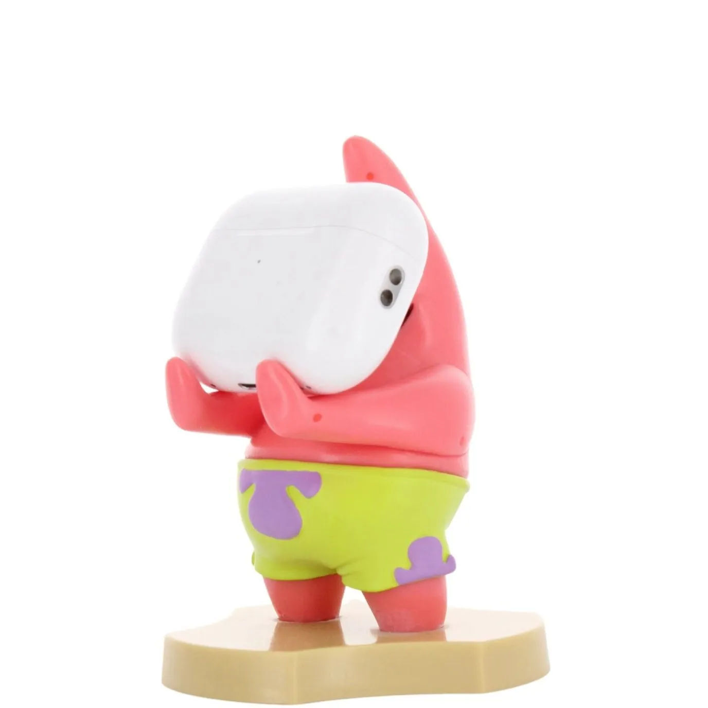 Patrick Holdems, Mini Phone Stand and Device Holder