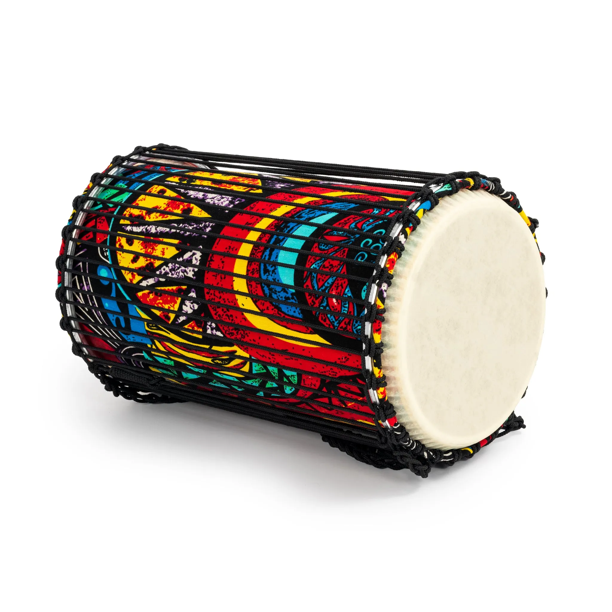 Percussion Plus Slap Djembe - djun djun