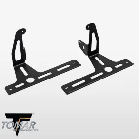 Polaris General TR Series 35" LED lightbar Rear Mount
