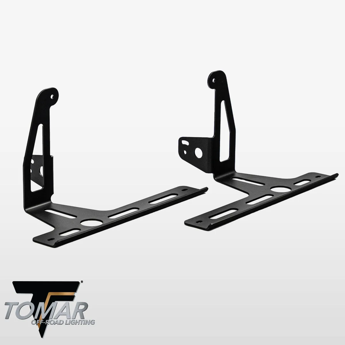 Polaris General TR Series 35" LED lightbar Rear Mount