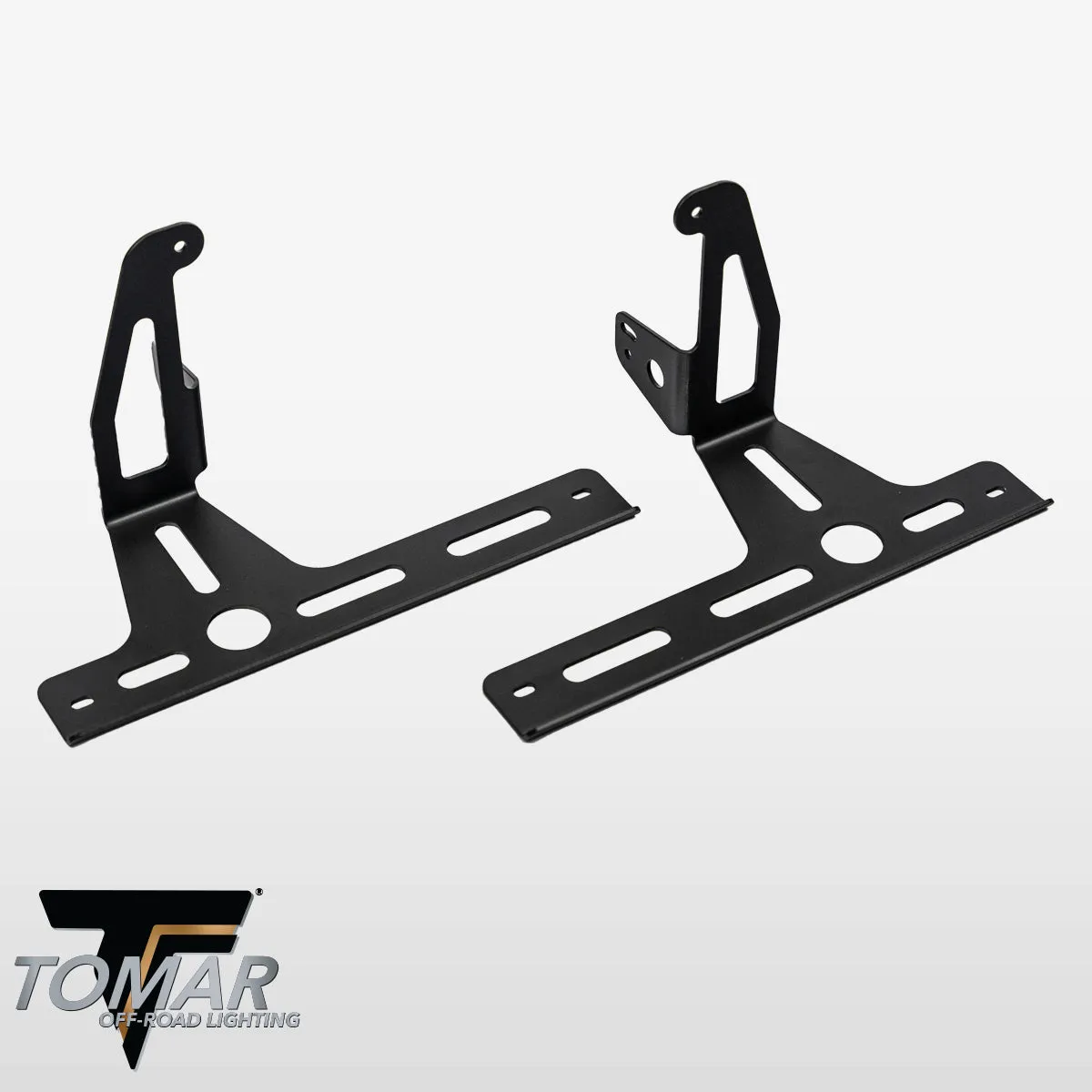 Polaris General TR Series 35" LED lightbar Rear Mount
