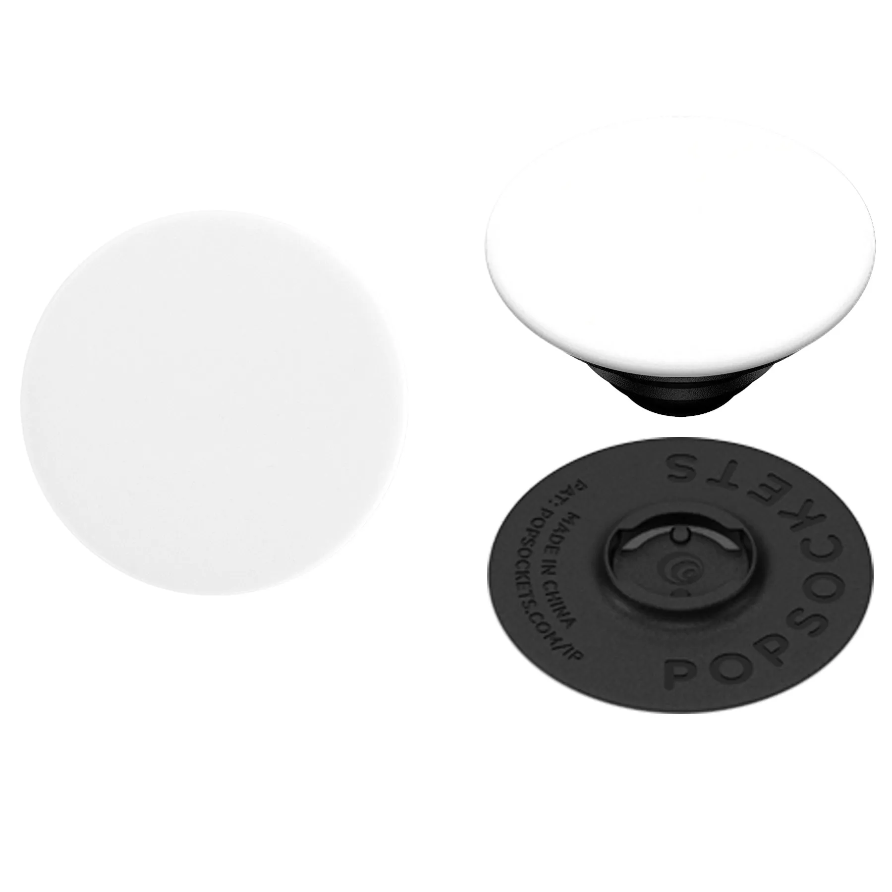 POPGRIP SWAPPABLE PopGrip (Interchangable)