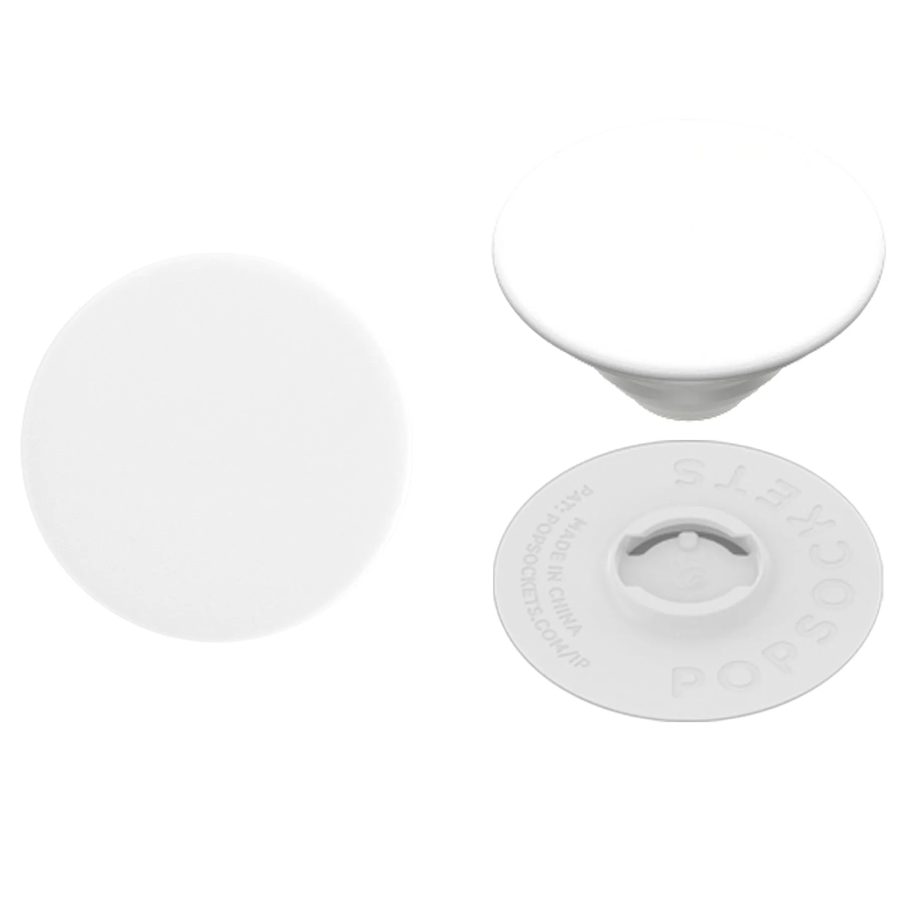 POPGRIP SWAPPABLE PopGrip (Interchangable)