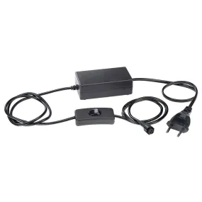 POWER ADAPTER