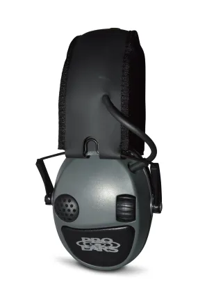 Pro Ears : Silver 22 - Ear Protection