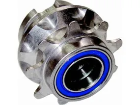 Profile Racing One Piece Titanium Mini BMX Hub Driver