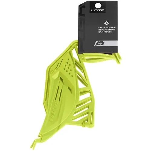Push Unite Ear Pads Lime