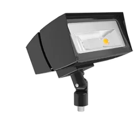 RAB Lighting FFLED26 26 WATT FUTURE FLOOD LED