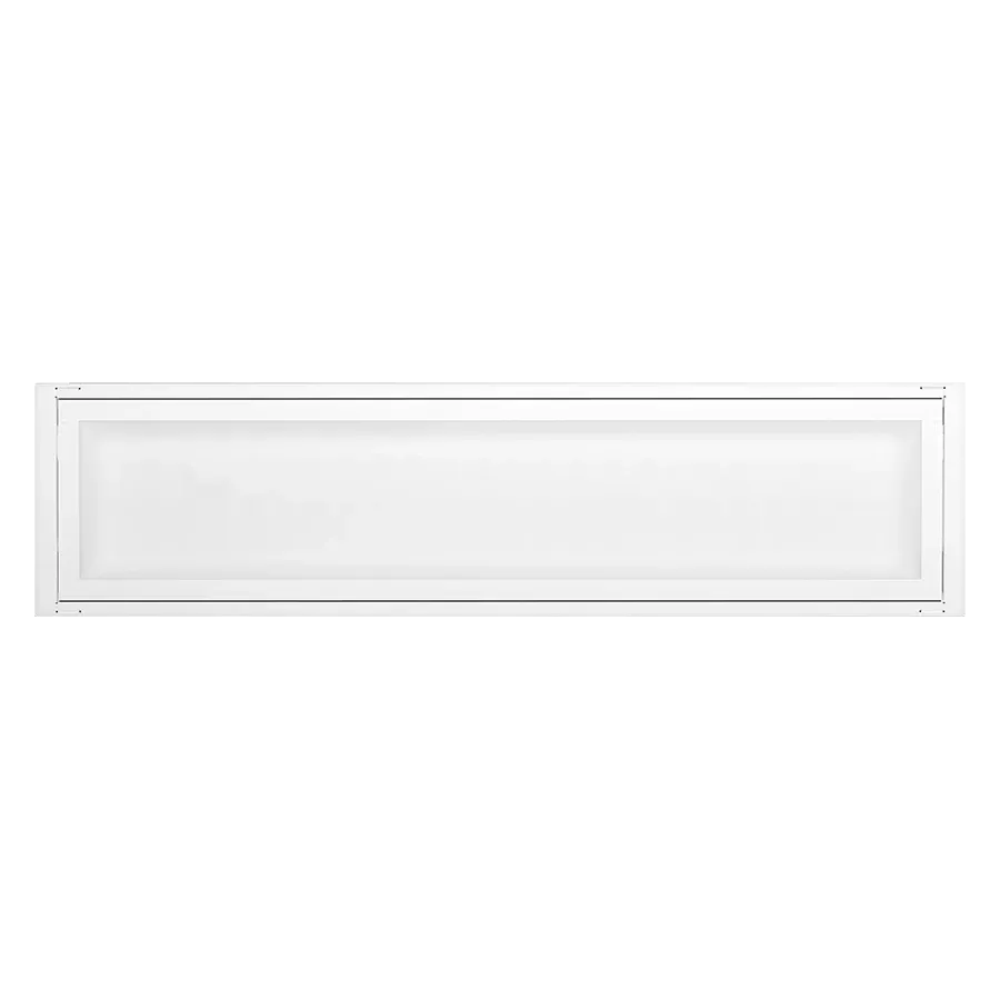 RAB RPLED1X4 30W LED 1X4 Retrofit Panel Selectable CCT/Wattage