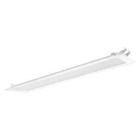RAB RPLED1X4 30W LED 1X4 Retrofit Panel Selectable CCT/Wattage