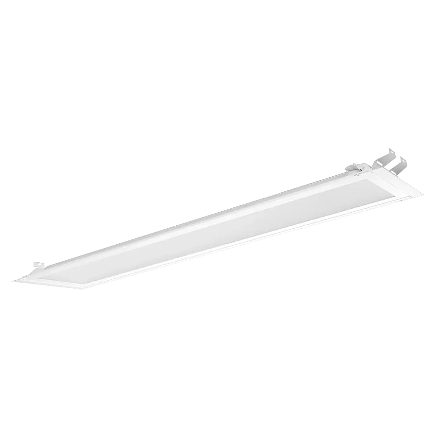 RAB RPLED1X4 30W LED 1X4 Retrofit Panel Selectable CCT/Wattage