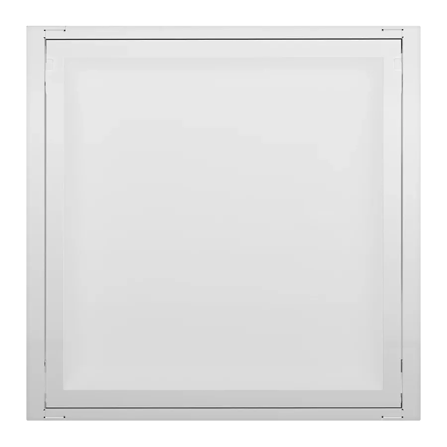 RAB RPLED2X2 30W LED 2X2 Retrofit Panel Selectable CCT/Wattage