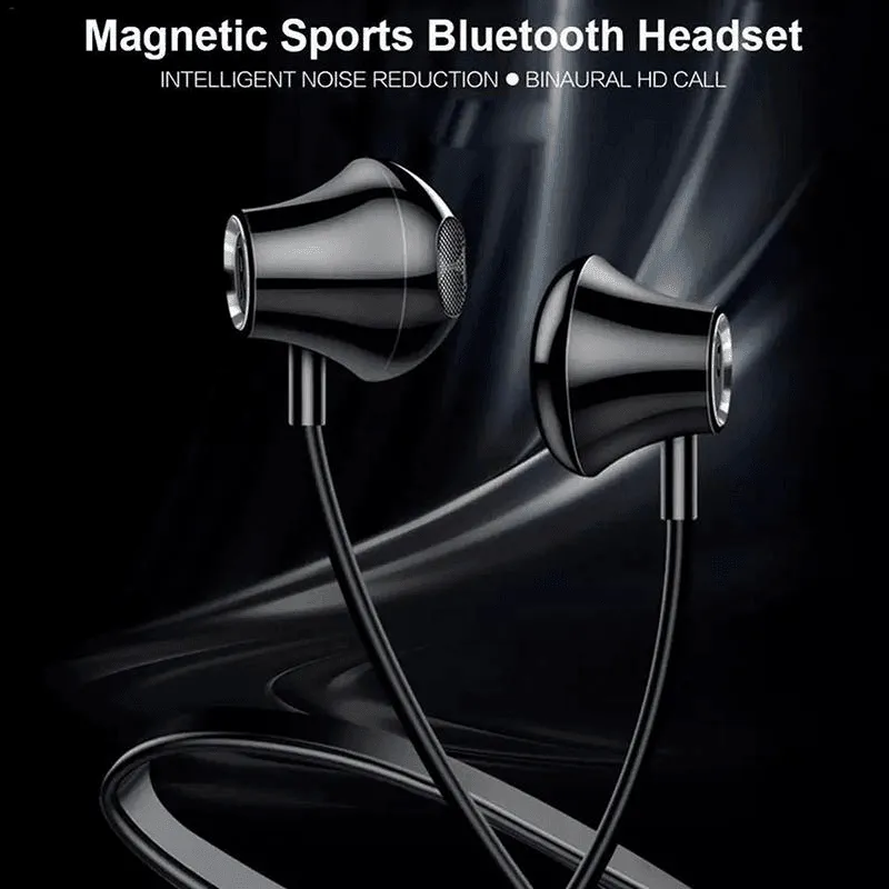 Realme Wireless Neckband Sports - Pro4