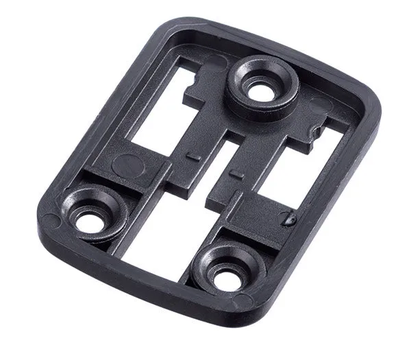 Replacement 3 Prong Adapter for Ultimateaddons Cases - 2015 onwards V2 - IPhone 6 7 8 X / S8 / S9