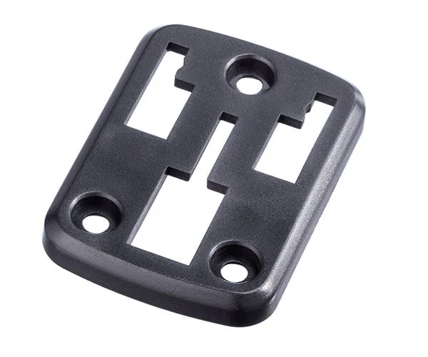 Replacement 3 Prong Adapter for Ultimateaddons Cases - 2015 onwards V2 - IPhone 6 7 8 X / S8 / S9