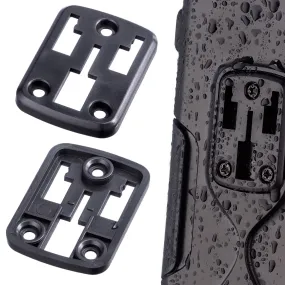 Replacement 3 Prong Adapter for Ultimateaddons Cases - 2015 onwards V2 - IPhone 6 7 8 X / S8 / S9