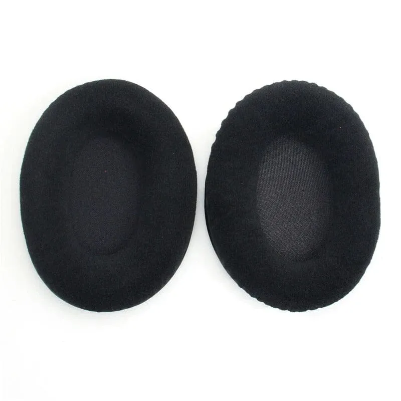 Replacement Ear Pad Cushions Compatible with the Kingston Hyper X Cloud Stinger HSCD KHX-HSCP
