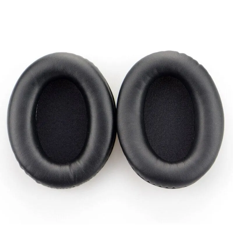 Replacement Ear Pad Cushions Compatible with the Kingston Hyper X Cloud Stinger HSCD KHX-HSCP