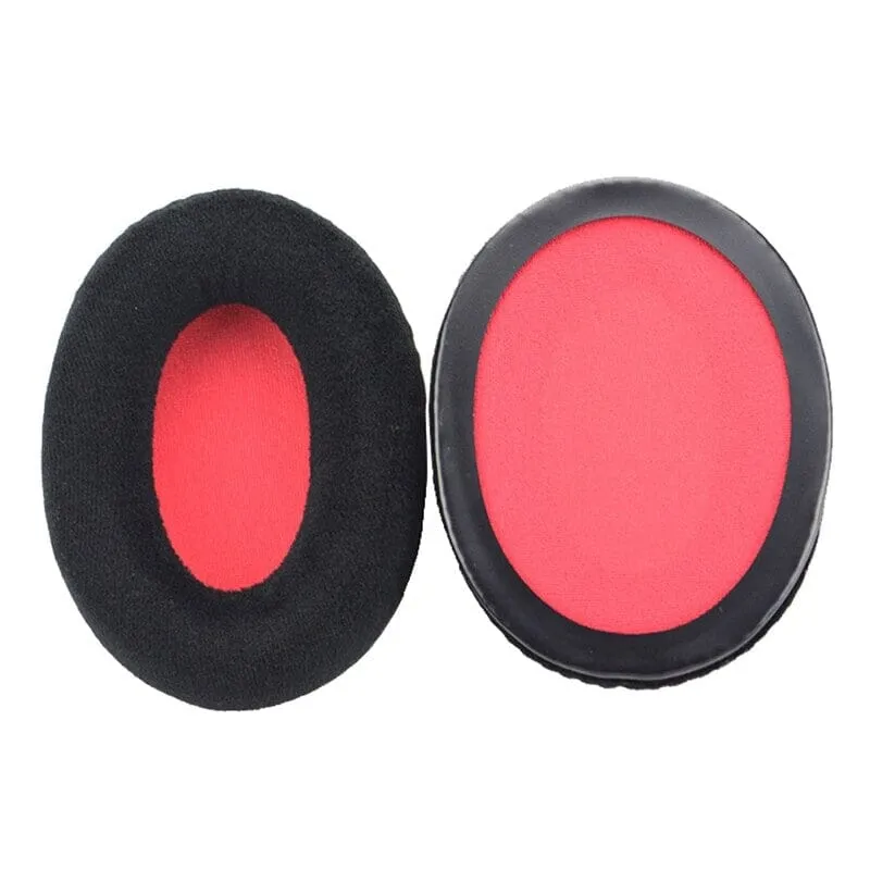 Replacement Ear Pad Cushions Compatible with the Kingston Hyper X Cloud Stinger HSCD KHX-HSCP
