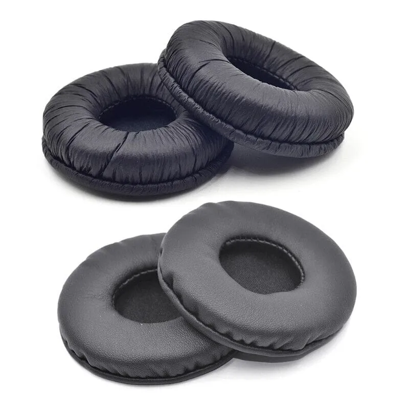 Replacement Ear Pad Cushions Compatible with the Skullcandy Uproar Headphones
