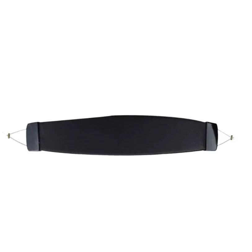 Replacement Ear Pad Cushions Compatible with the SteelSeries Siberia V1 V2 V3 200 Prism