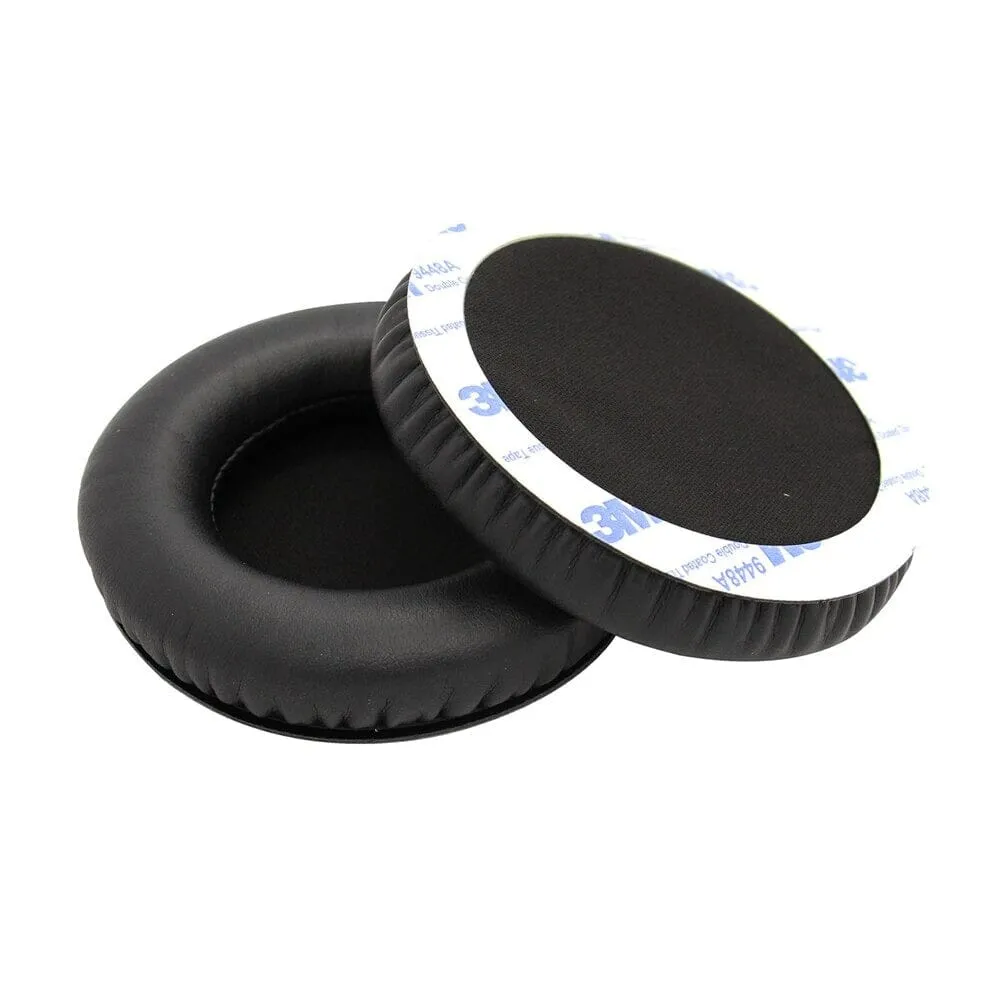 Replacement Ear Pad Cushions Compatible with the SteelSeries Siberia V1 V2 V3 200 Prism