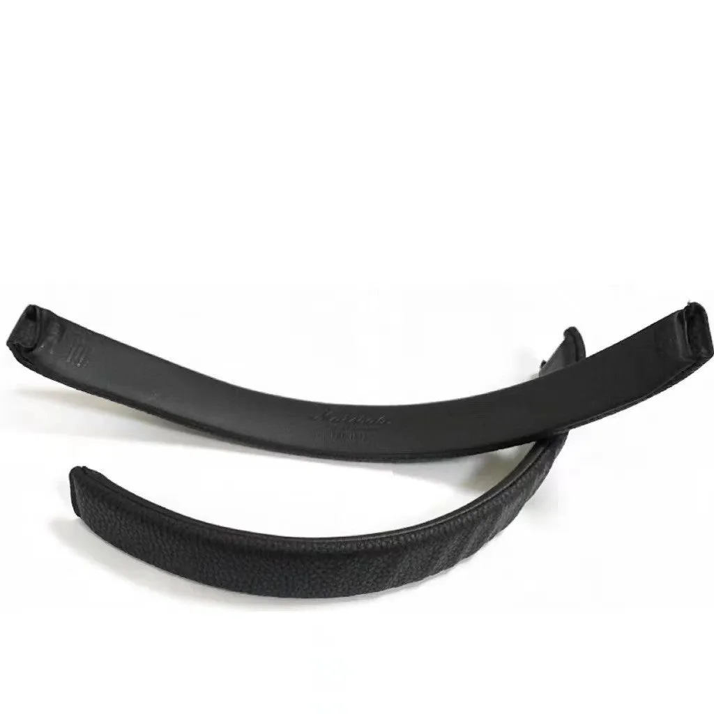 Replacement Leather Ear Pad Cushions Compatible with the Marshall Major IV 4