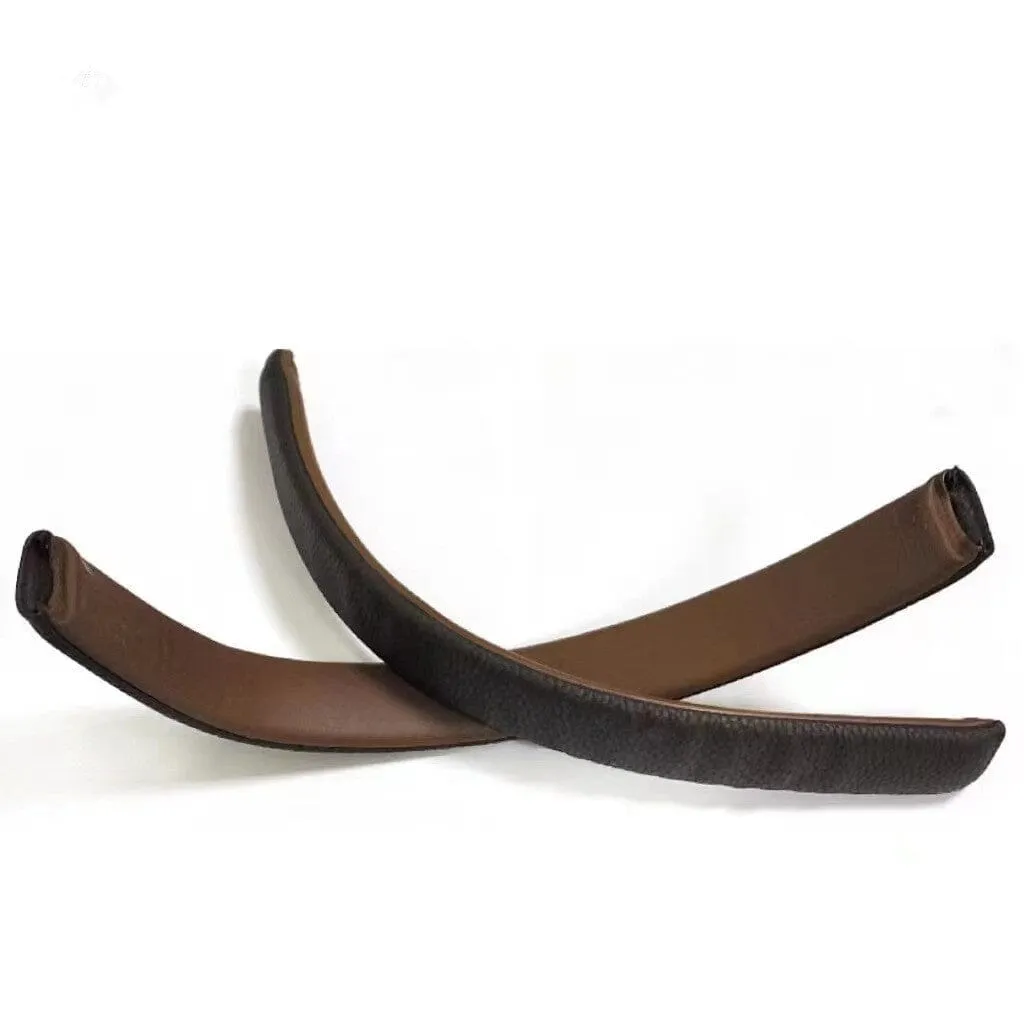 Replacement Leather Ear Pad Cushions Compatible with the Marshall Major IV 4
