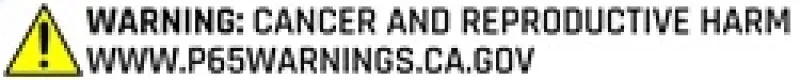 Rigid Industries A-Pillar Side Mirror Mount - 2 Light Capacity - Stainless - Black - Ford Midsize SUV 2021 (Pair)