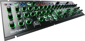 Roland System-1m Semi-Modular Synthesizer With PLUG-OUT Capability