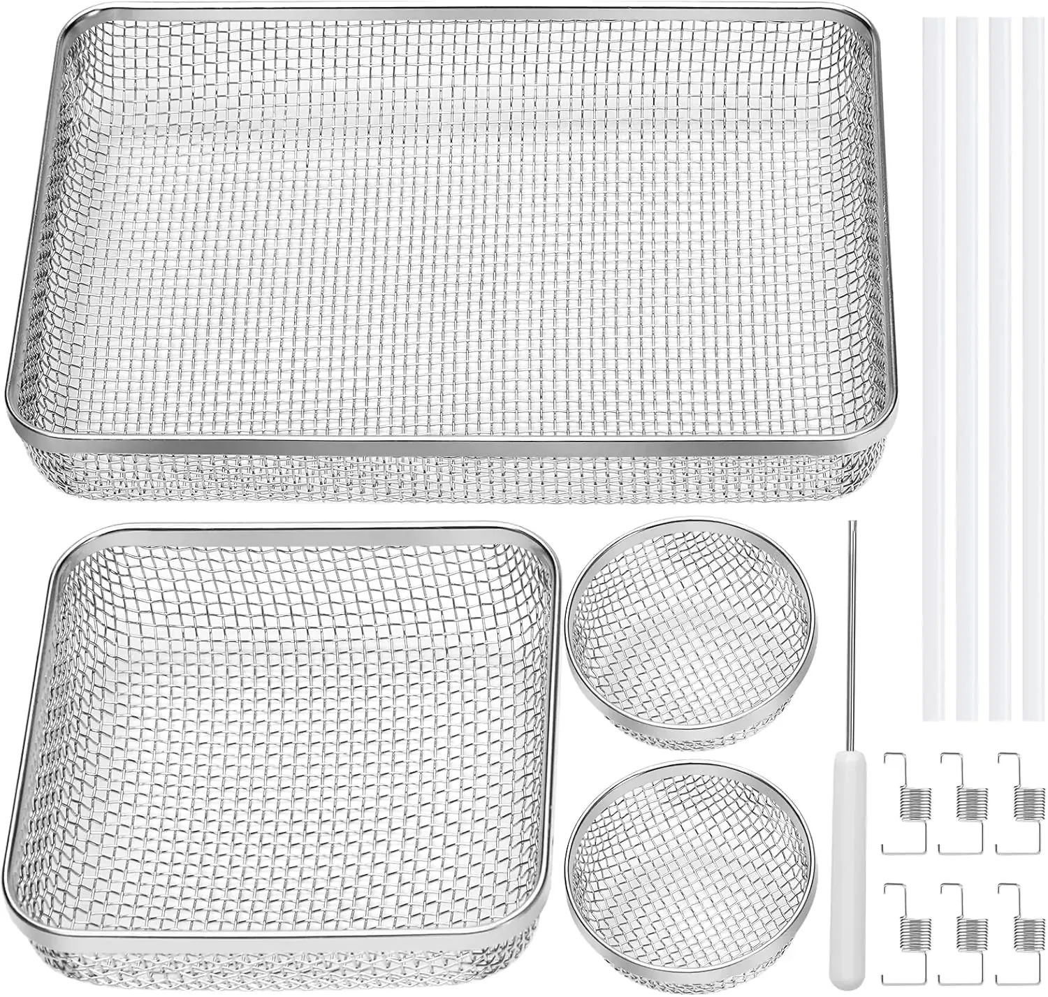 RV Furnace Vent Cover
