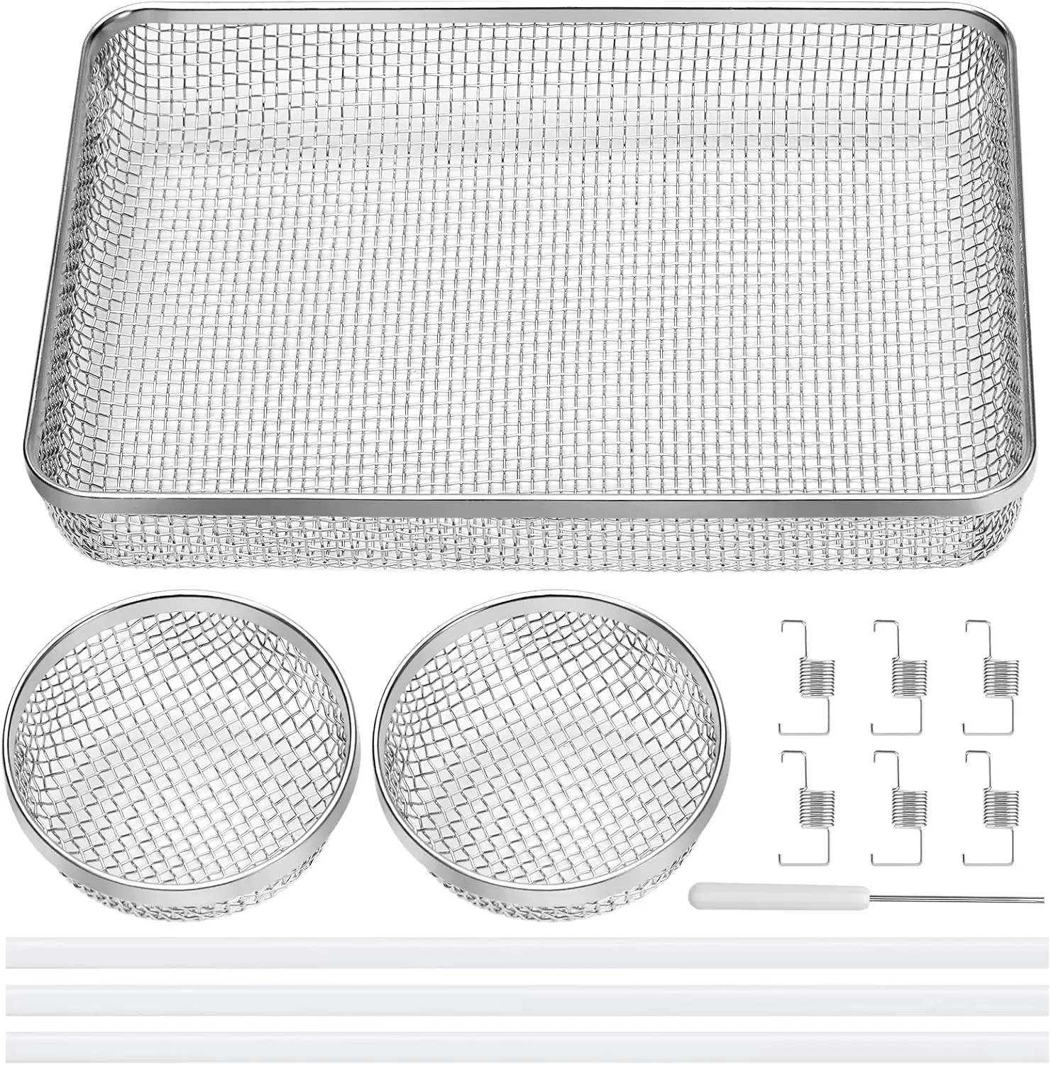 RV Furnace Vent Cover
