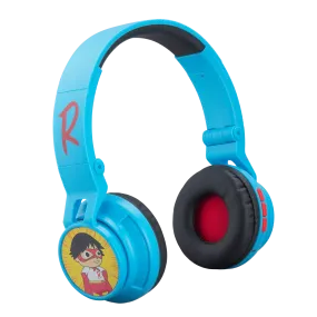 Ryans World Bluetooth Headphones for Kids