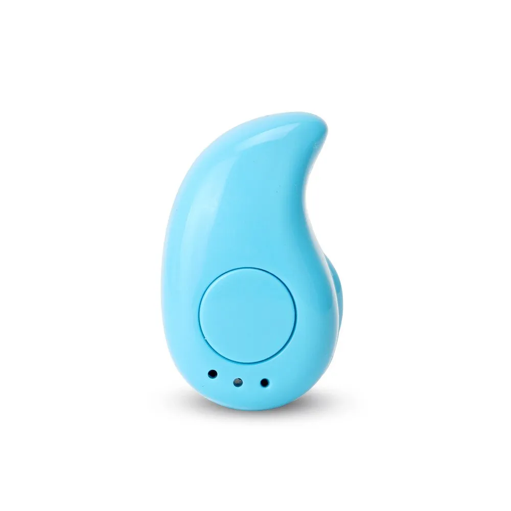 S530 Mini Bluetooth Wireless Earphone in Ear Sport Running with Mic Earpiece Headset Handsfree For Huawei For Xiaomi For iPhone