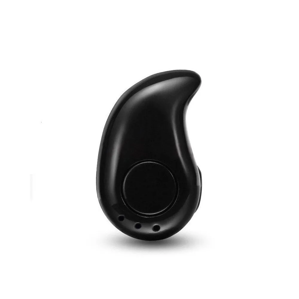 S530 Mini Bluetooth Wireless Earphone in Ear Sport Running with Mic Earpiece Headset Handsfree For Huawei For Xiaomi For iPhone
