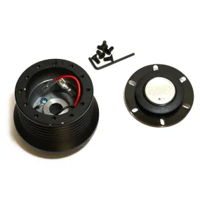 SAAS Steering Wheel Boss Kit fits Toyota Camry and Holden Apollo 1988-1992 - BK159L