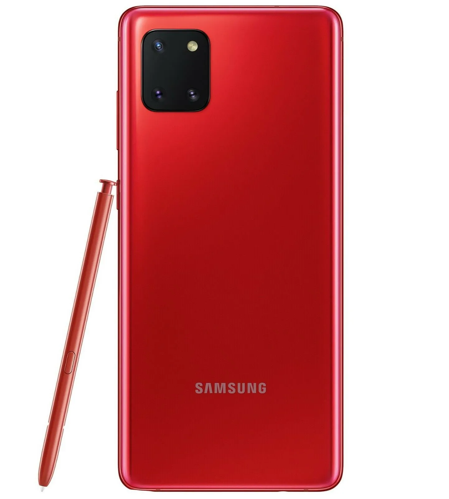 Samsung Galaxy Note 10 LITE SIM Unlocked (Brand New)