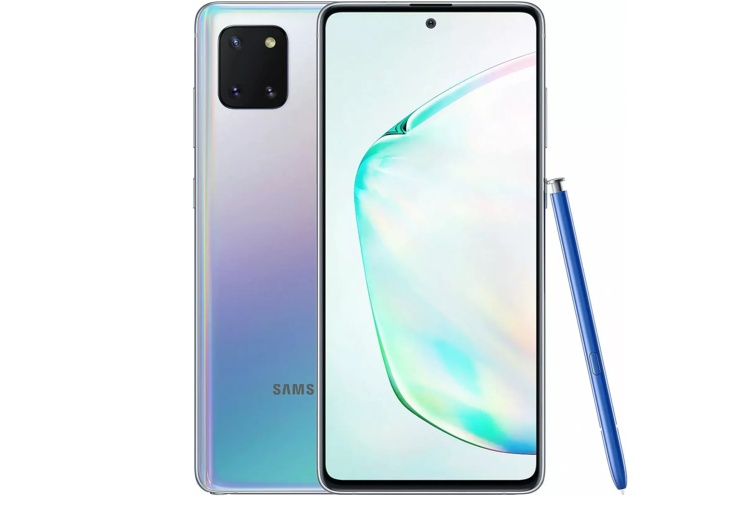 Samsung Galaxy Note 10 LITE SIM Unlocked (Brand New)
