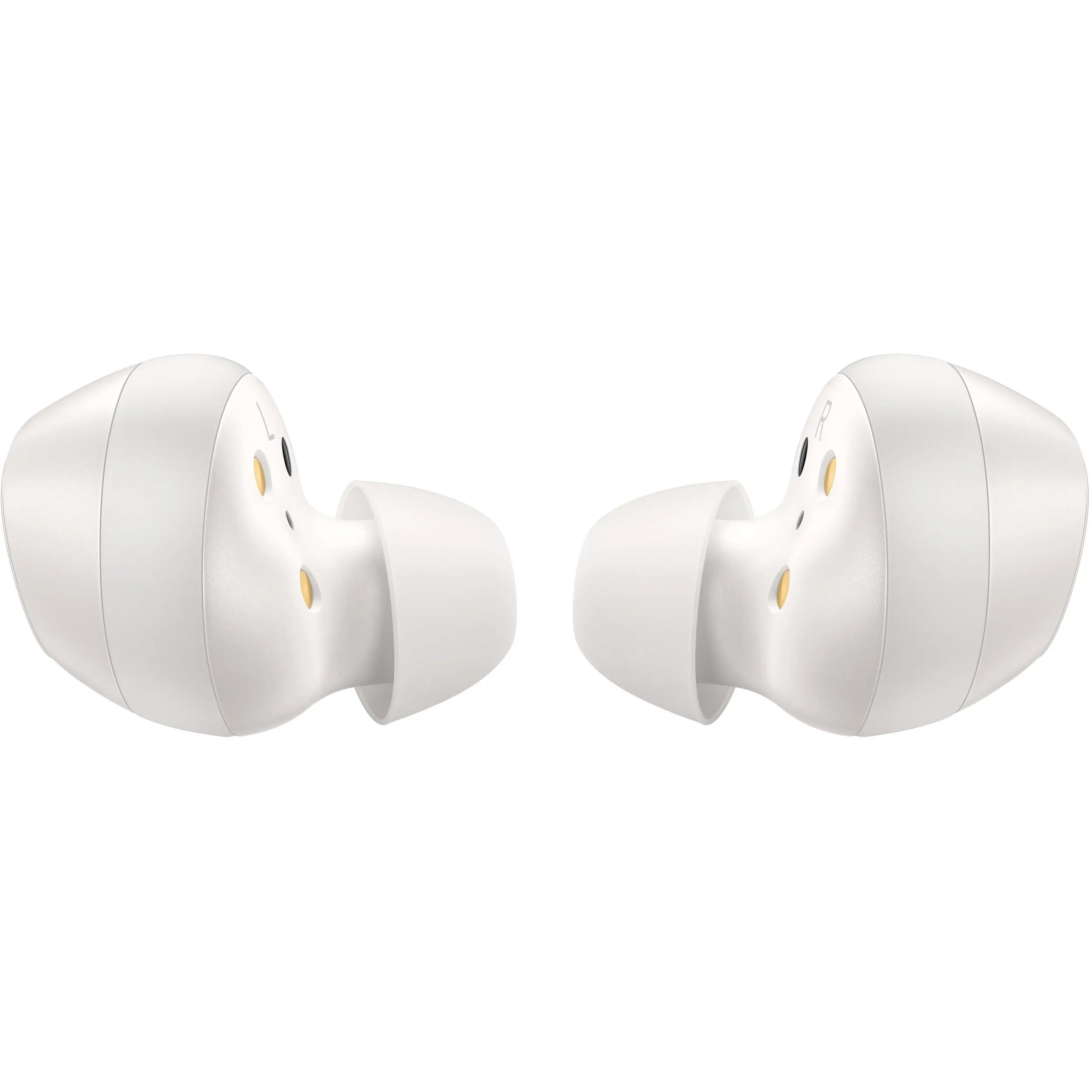 Samsung SM-R170NZWAXAR Galaxy Buds - Stereo - Wireless - Bluetooth - Earbud - Binaural - In-ear - White