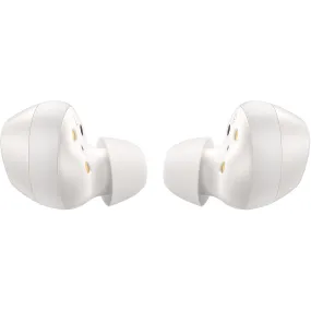 Samsung SM-R170NZWAXAR Galaxy Buds - Stereo - Wireless - Bluetooth - Earbud - Binaural - In-ear - White