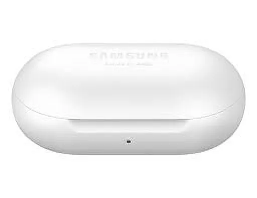 Samsung SM-R170NZWAXAR Galaxy Buds - Stereo - Wireless - Bluetooth - Earbud - Binaural - In-ear - White