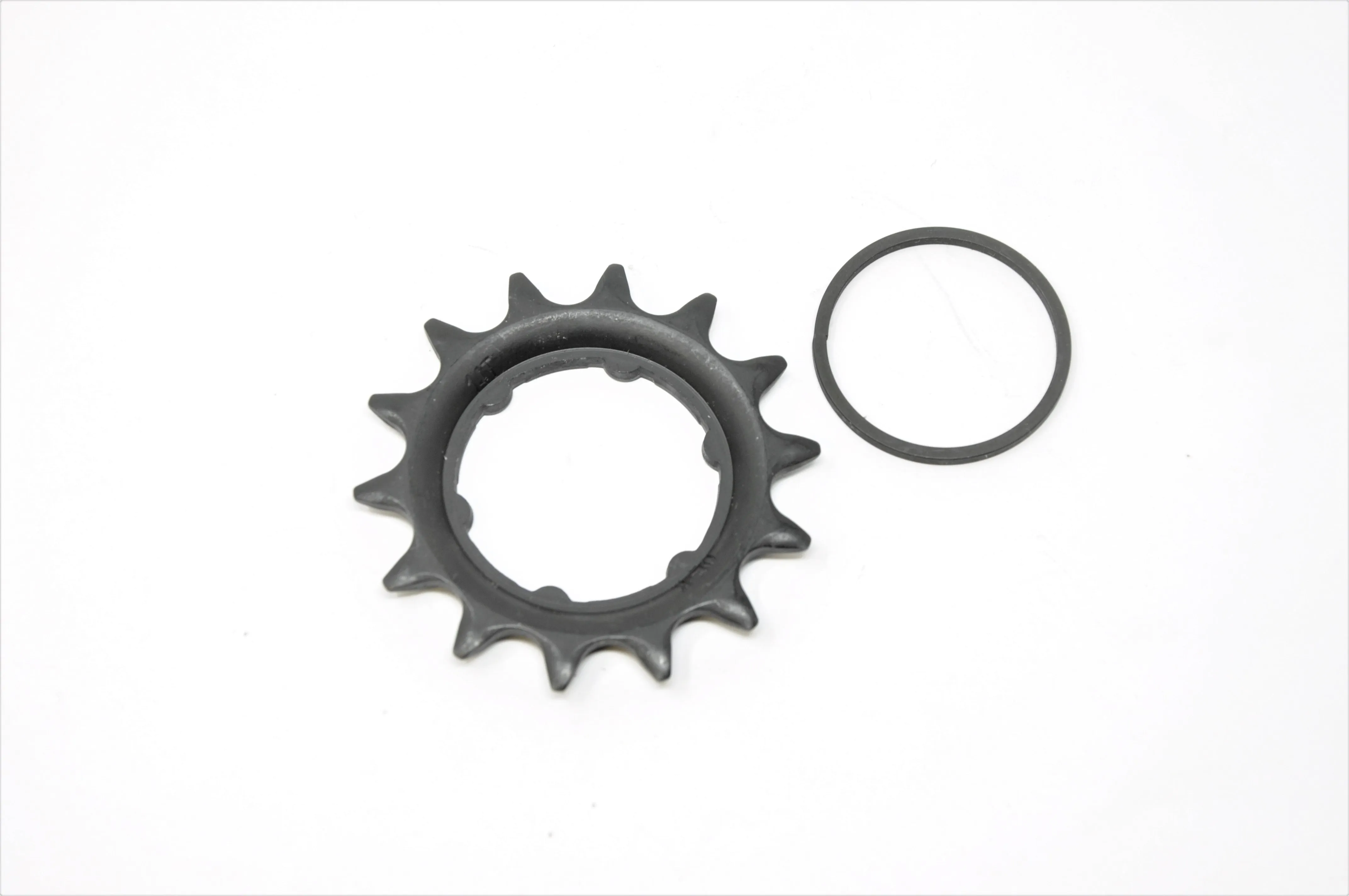 Shimano 14 Teeth Cog Asmgear 14 L 3 Rqc 6 Tag Sprocket For 1-8 Chain   Free Snap Ring