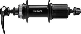 Shimano FH-QC400 Rear Hub