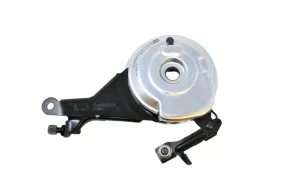 Shimano Hub Brake BR-IM31-R Inter-M Rear Wheel Roller Hub Brake Silver Nexus