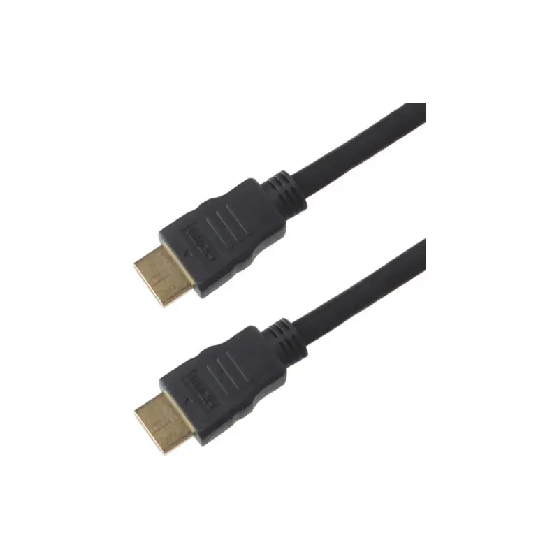 Sinox One 5M High Speed HDMI Cable with Ethernet - Black | OV7865