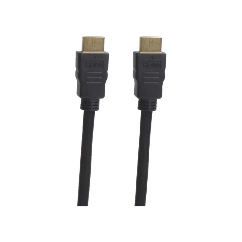 Sinox One 5M High Speed HDMI Cable with Ethernet - Black | OV7865